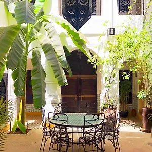 Al Mamoune Casa de hóspedes Marraquexe