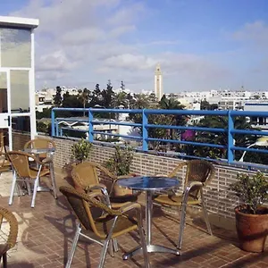 Petite Suède Hotel Agadir