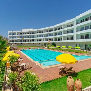 Sables D'or Apart-hotel Agadir