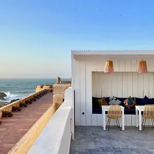 La Smala , Esauira Marruecos