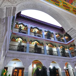 Riad Palais Reda &, Fès