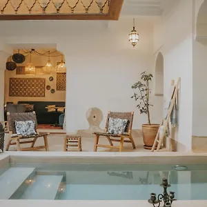 Djebel Riad Marraquexe