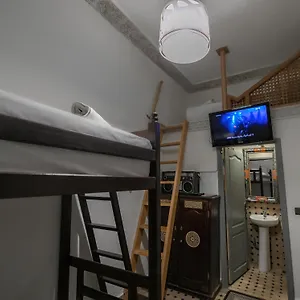 Dar Skifo Riad