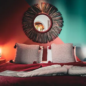 Lauriers Blancs Riad Marraquexe