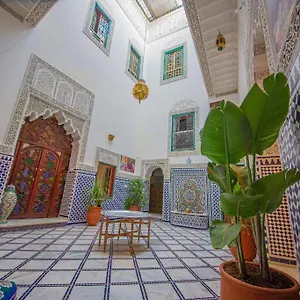 Rayhane Riad
