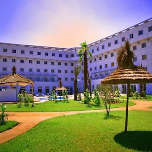 Relax Airport 3*, Nouaceur Marruecos