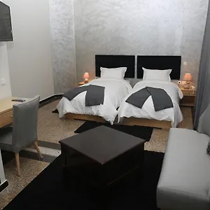 Point Du Jour Hotel Casablanca