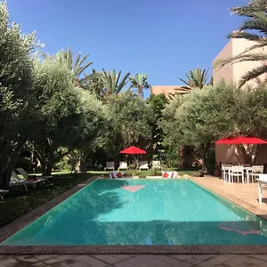 Des Golfs Riad Agadir