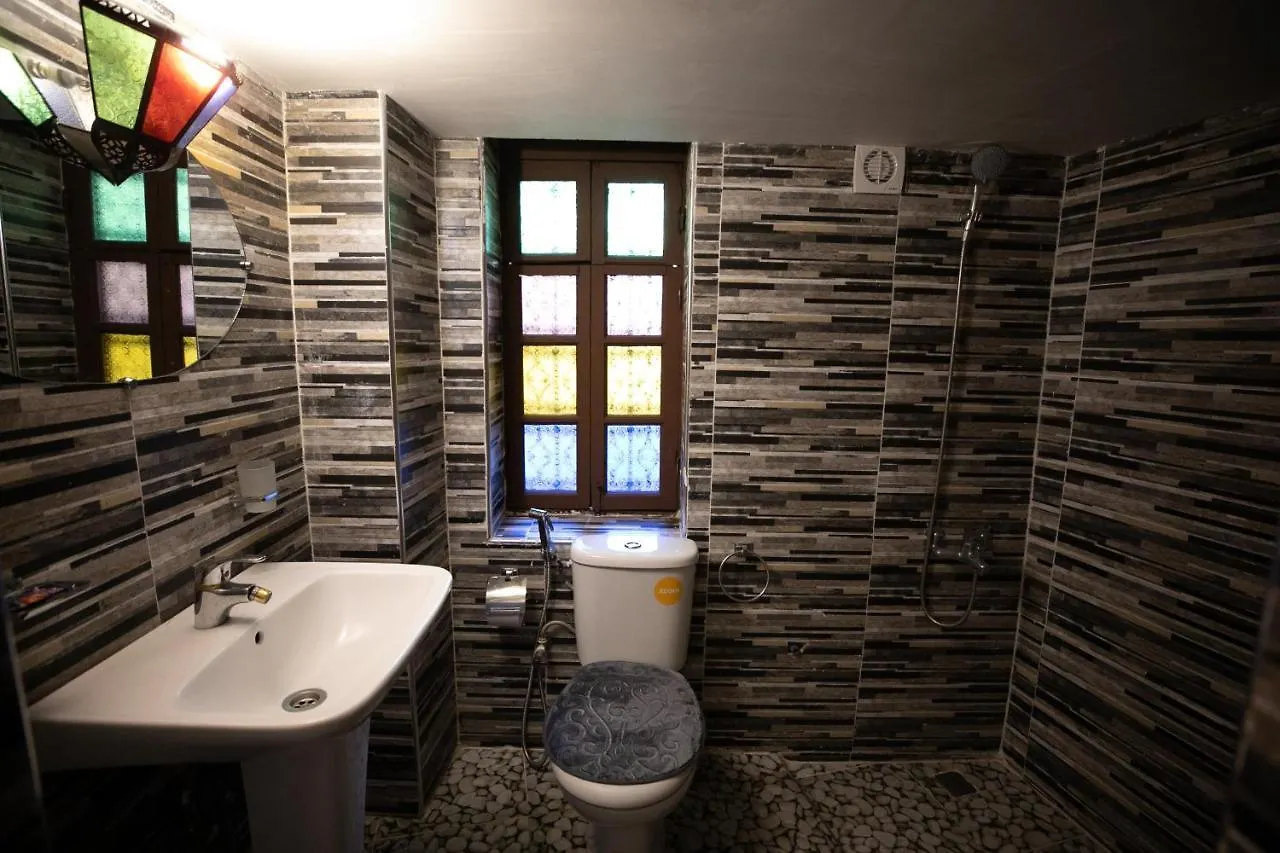 Riad Bel Kayed Fes Morocco