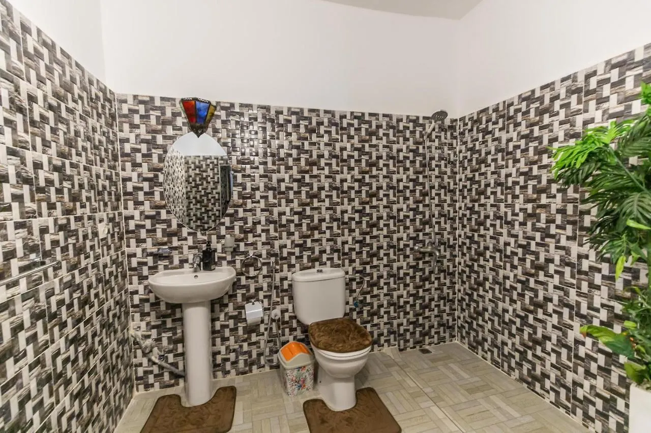 Guest house Riad Bel Kayed Fes