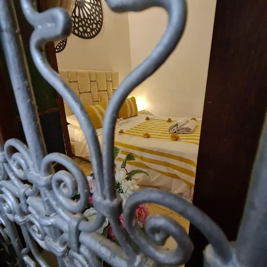 Riad Bel Kayed Fes 0*,  Morocco
