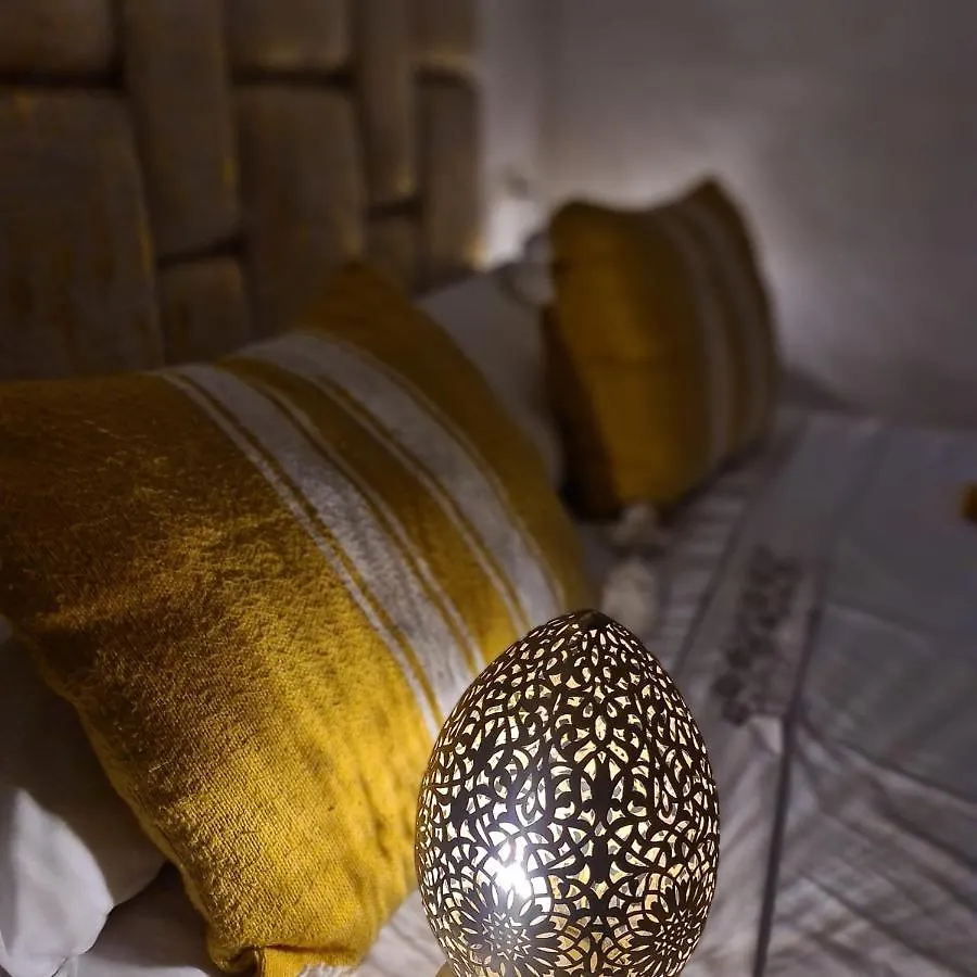 Riad Bel Kayed Fes