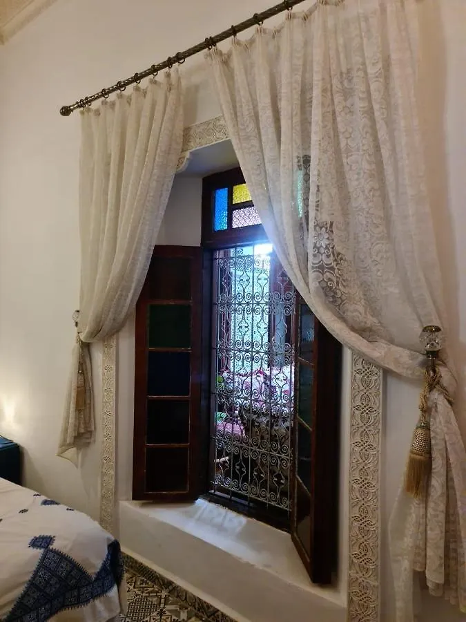 Guest house Riad Bel Kayed Fes