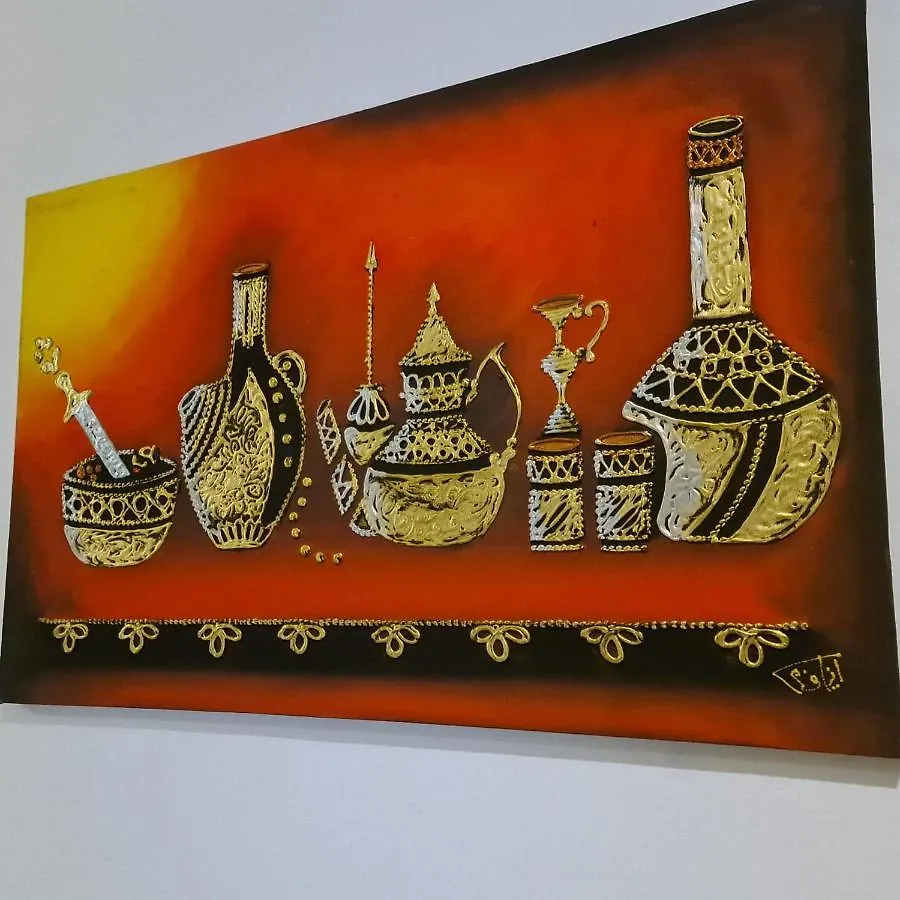 Riad Bel Kayed Fes 0*,